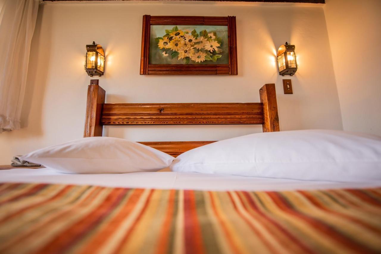 Pousada Monte Imperial Petrópolis Eksteriør bilde