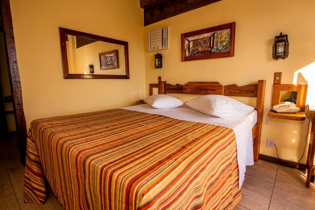 Pousada Monte Imperial Petrópolis Eksteriør bilde